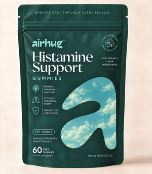 Histamine Support Gummies